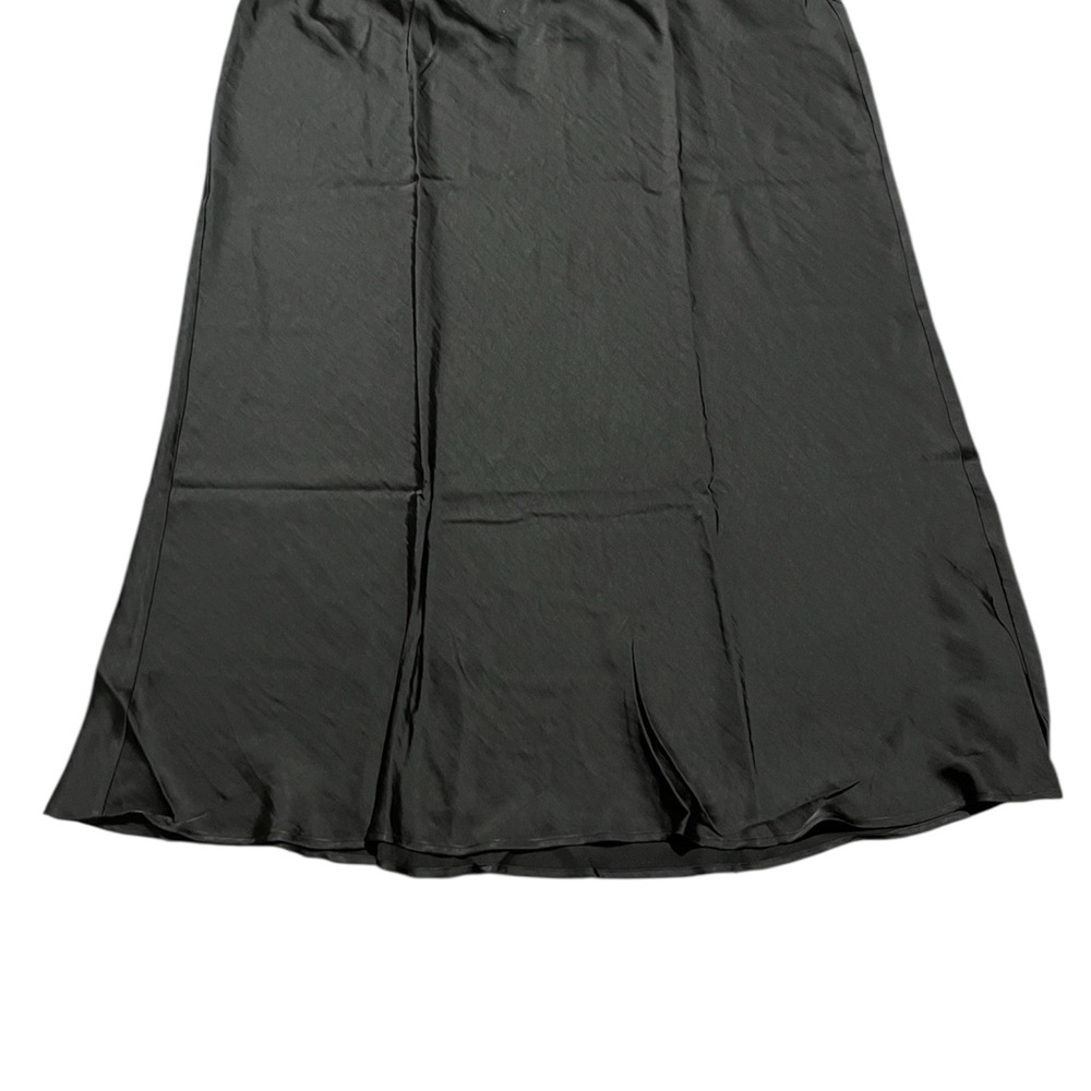 A New Day Black Maxi Skirt